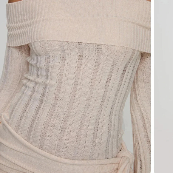 PRINCESS POLLY dress size 6 - Picture 5 of 6